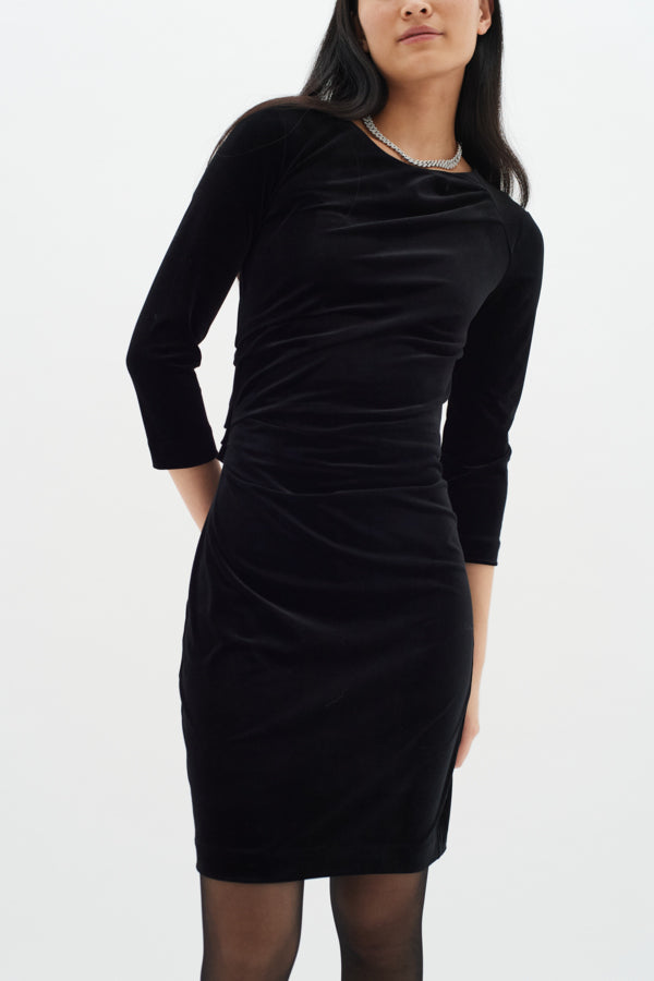Ofiah Short Dress