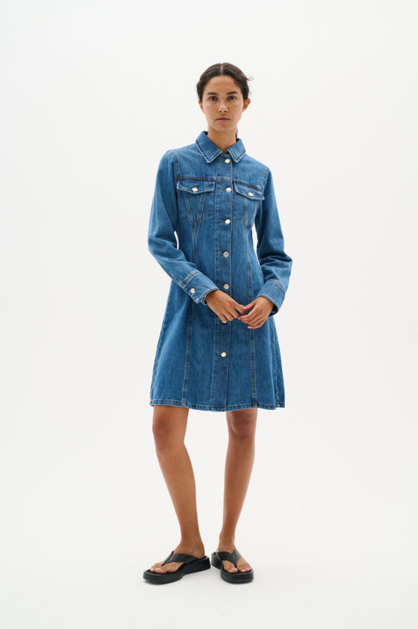Sophina Short Dress