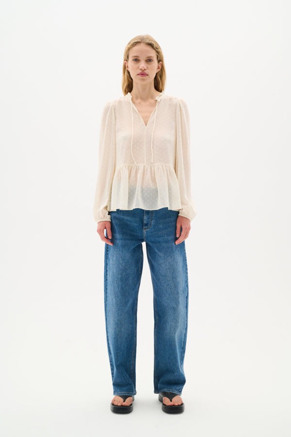 Cibi Blouse