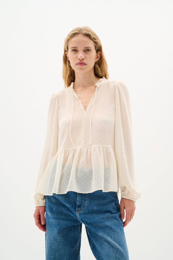 Cibi Blouse