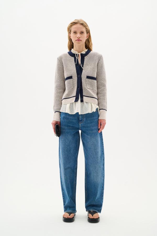 Weeko Cardigan