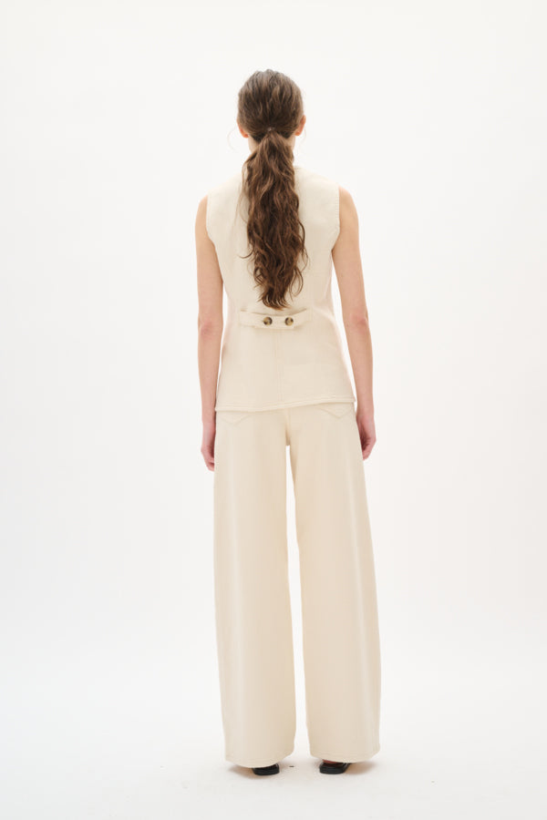 Bacca Waistcoat