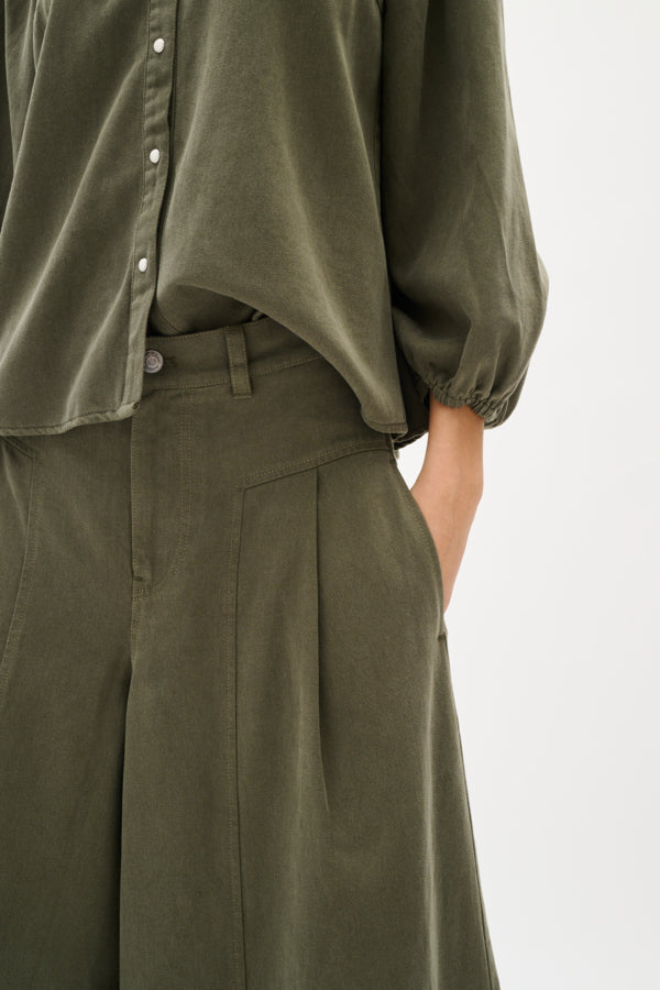 Ballari Culotte