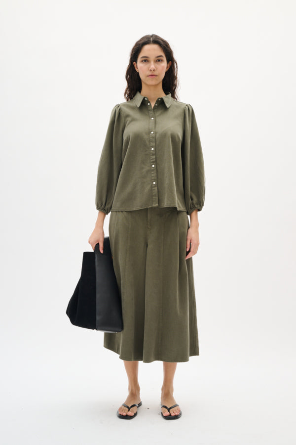 Ballari Culotte