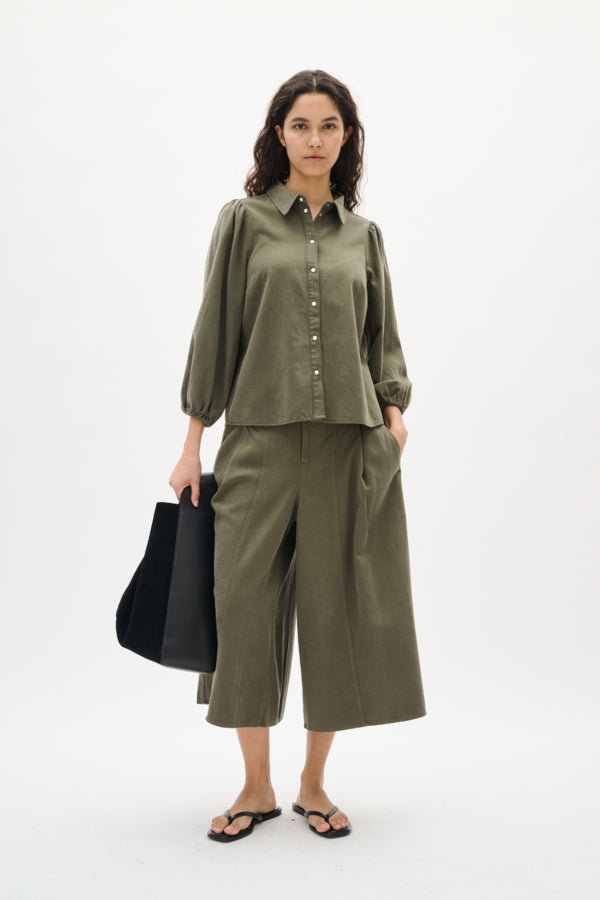 Ballari Culotte