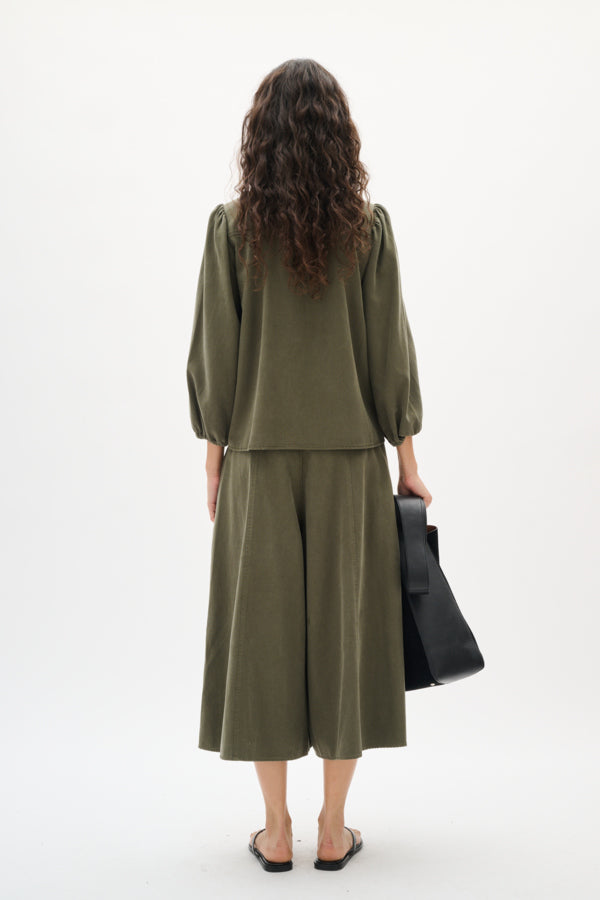 Ballari Culotte