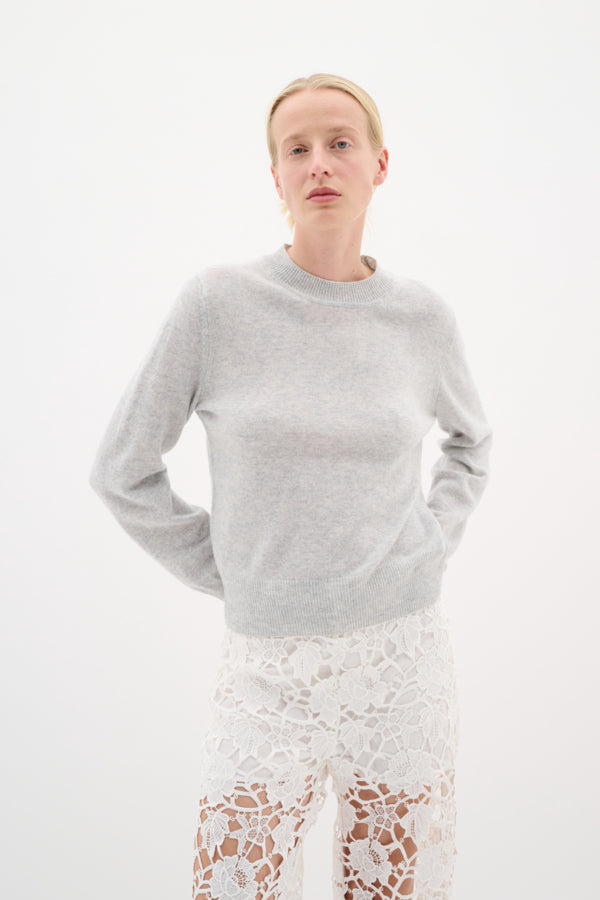 Silje Pullover