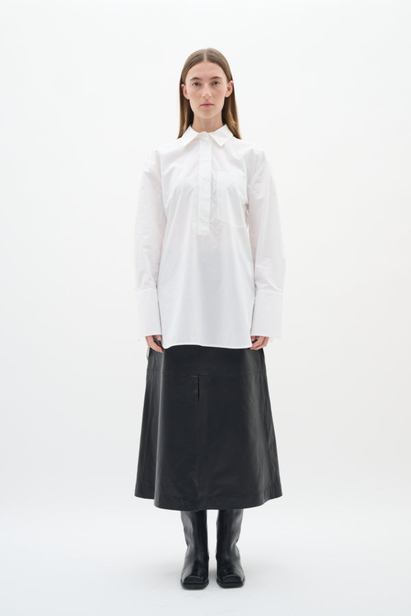Atlas Oversized Shirt