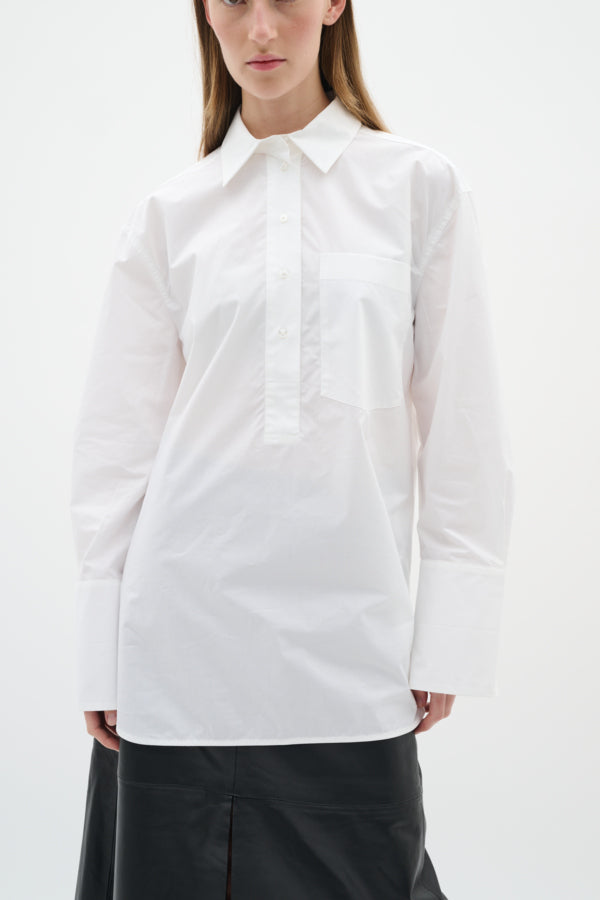 Atlas Oversized Shirt