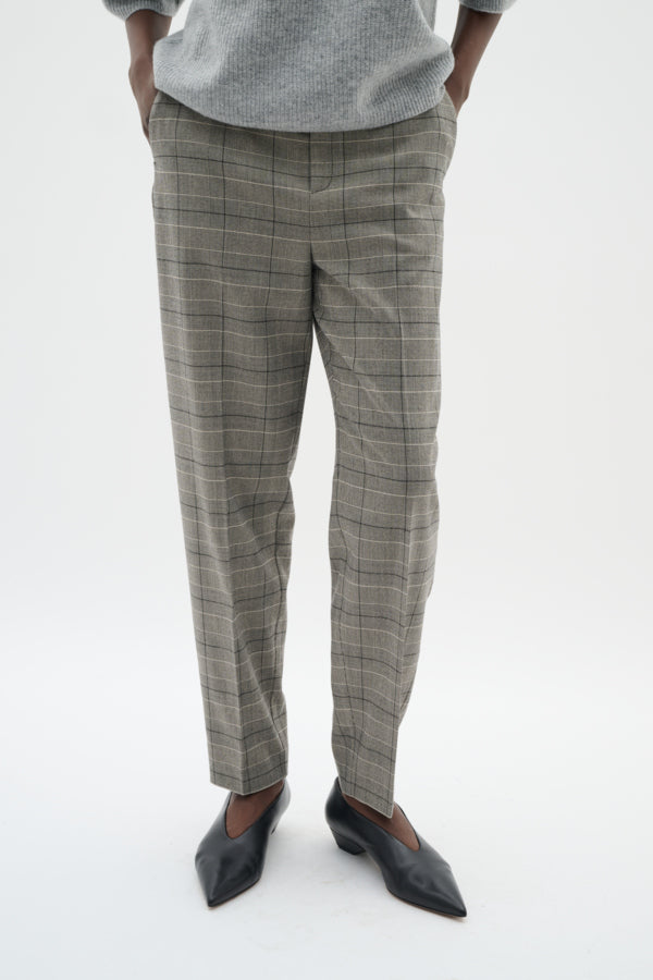 Broklyn Cigarette Pant