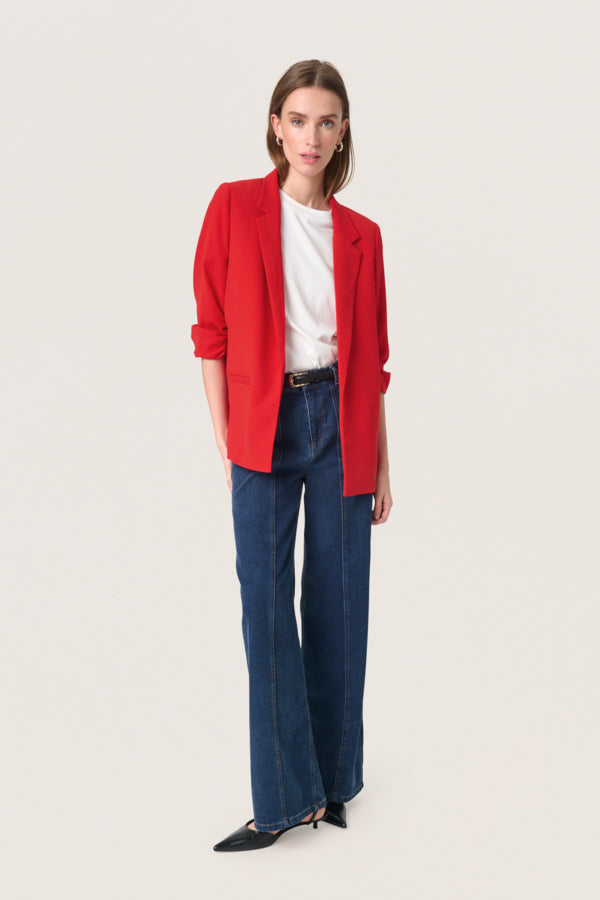 Shirley Blazer - Goji Berry