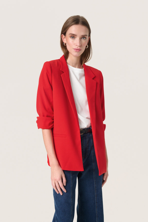 Shirley Blazer - Goji Berry