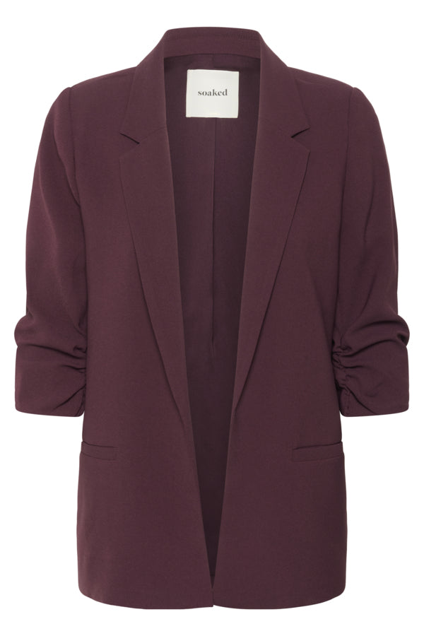 Shirley Blazer - Winetasting