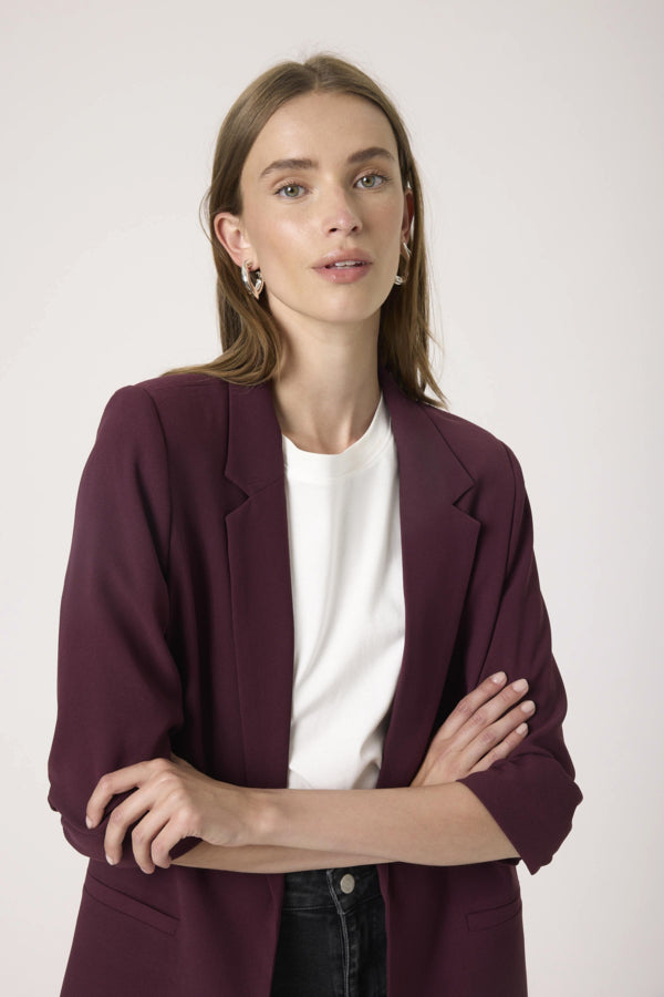 Shirley Blazer - Winetasting