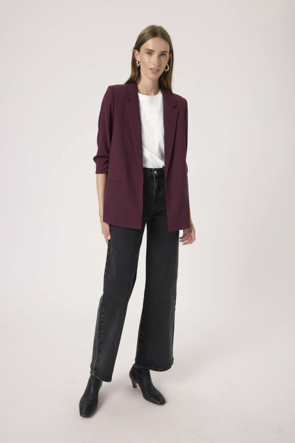 Shirley Blazer - Winetasting