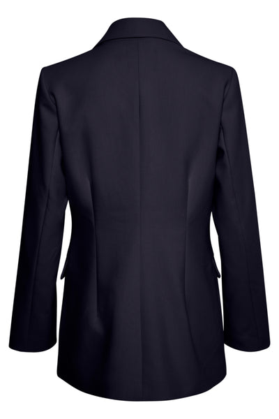 Corinne Fitted Blazer