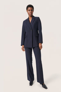 Corinne Fitted Blazer