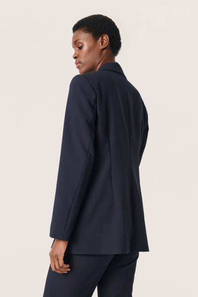 Corinne Fitted Blazer