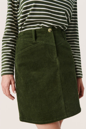 Thori Skirt
