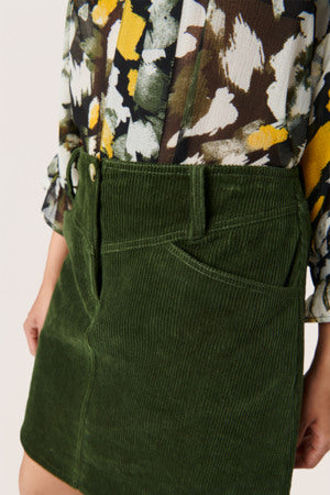 Thori Skirt