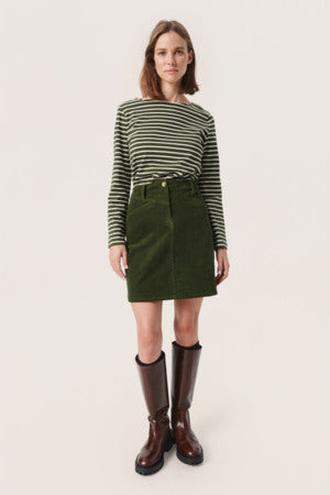 Thori Skirt
