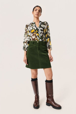 Thori Skirt