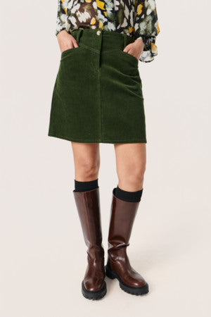 Thori Skirt