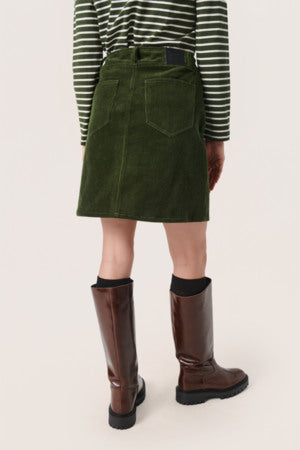 Thori Skirt