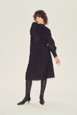 Constantine Dress