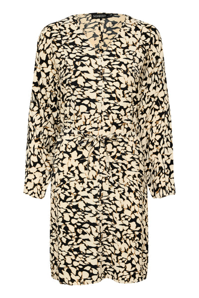 Makena Dress