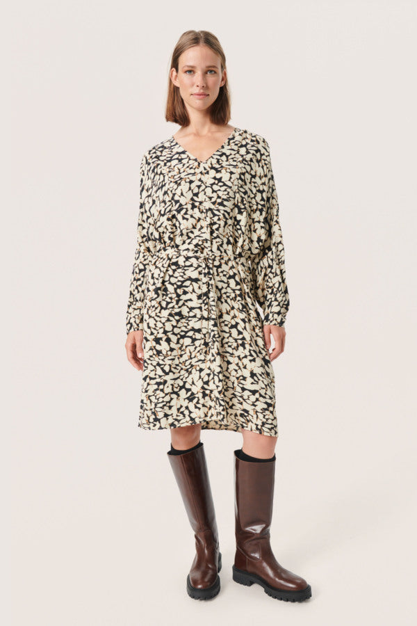 Makena Dress