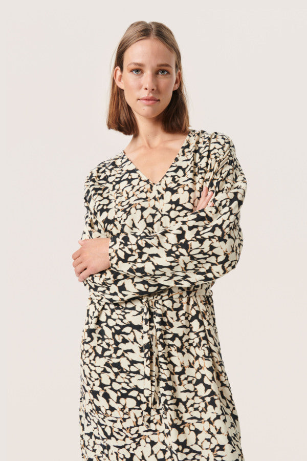 Makena Dress