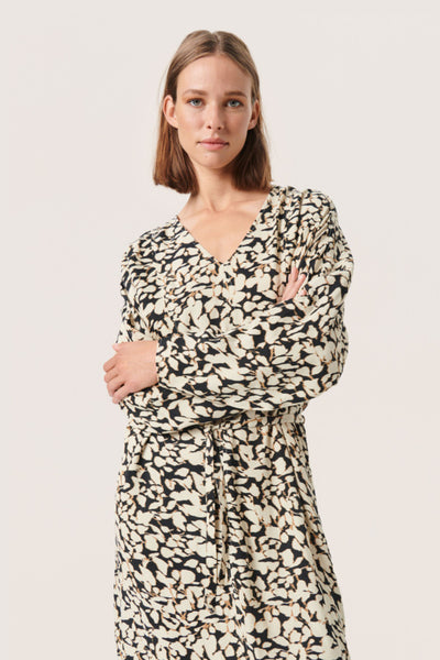 Makena Dress