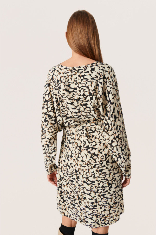 Makena Dress