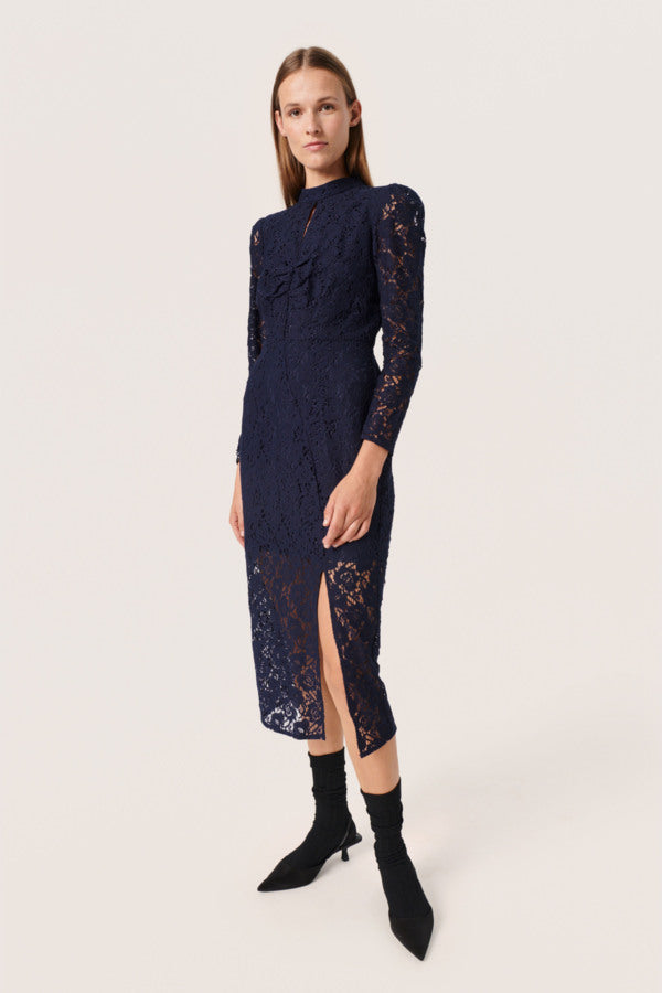 Wela Dress