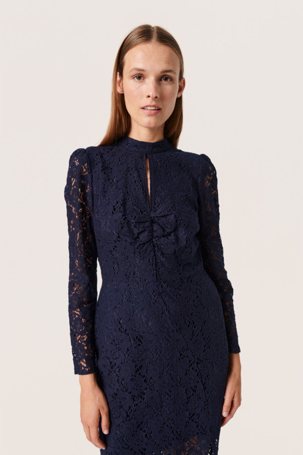 Wela Dress