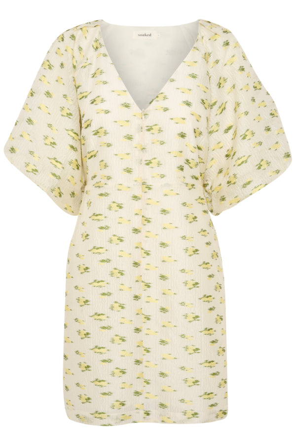 Kamila Jacinta Dress