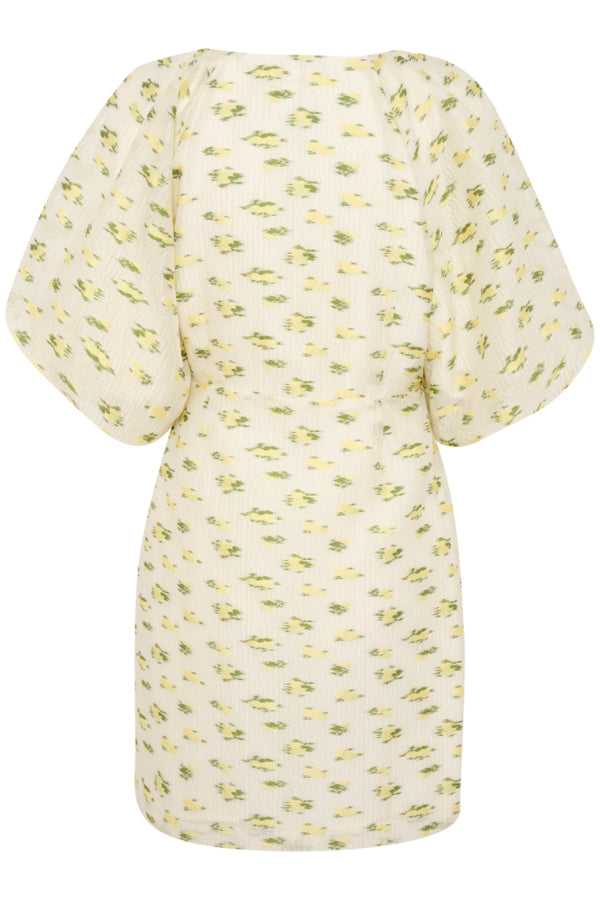 Kamila Jacinta Dress