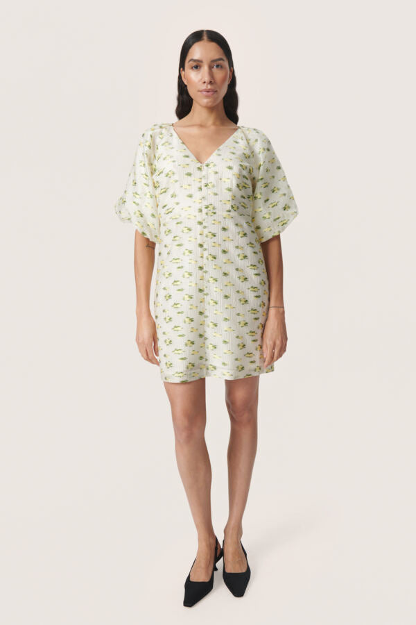 Kamila Jacinta Dress