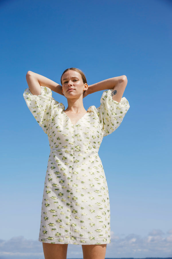 Kamila Jacinta Dress