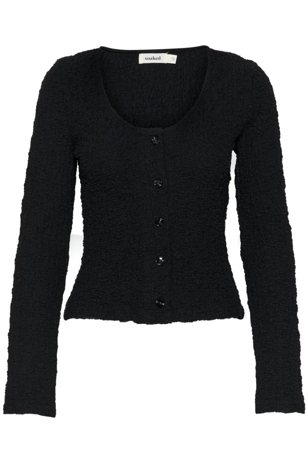 Dauphine Cardigan