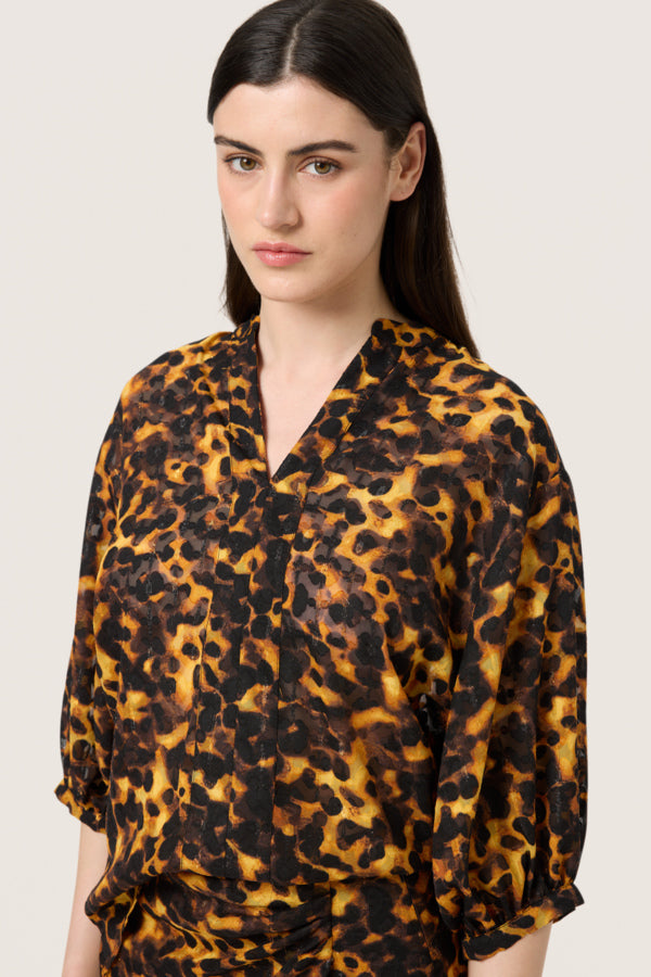 Gunvy Amily Blouse