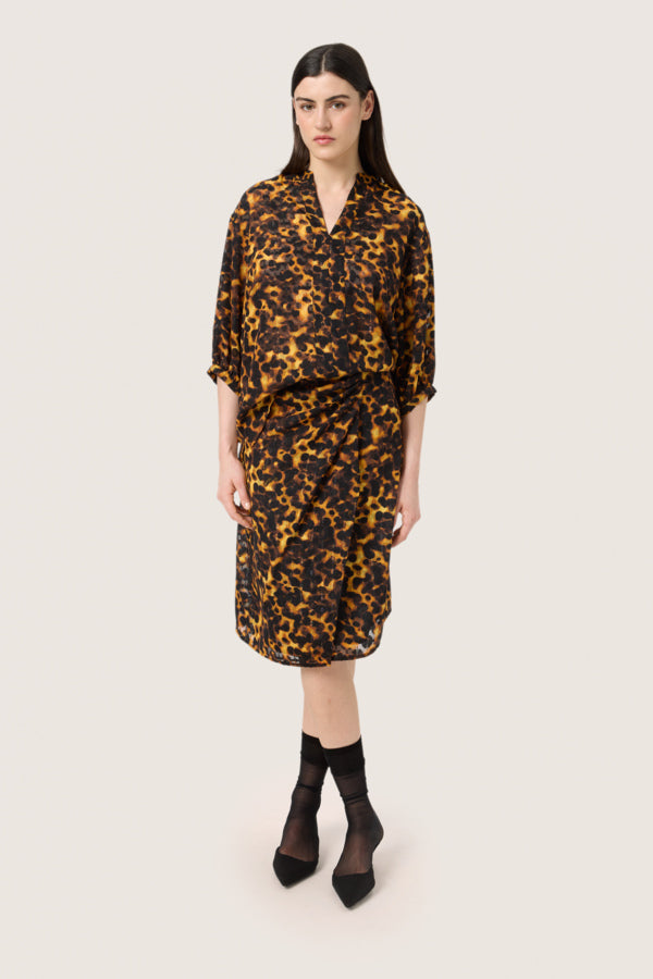 Gunvy Amily Blouse