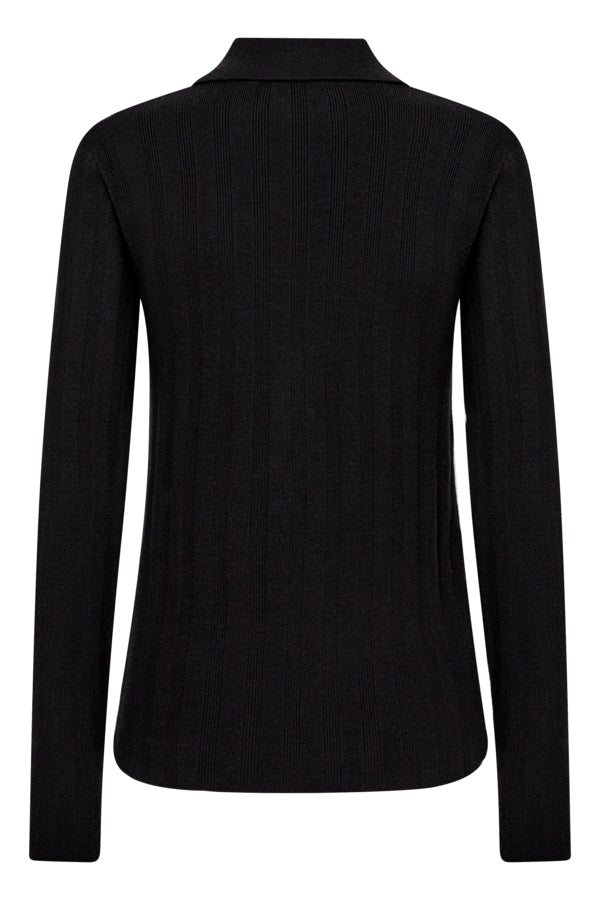 Spina Polo Pullover