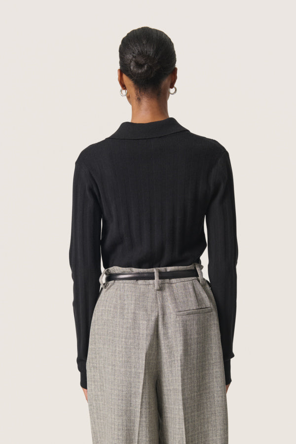 Spina Polo Pullover