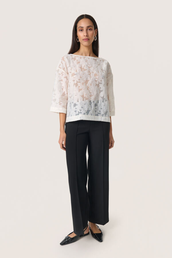 Arlya Blouse