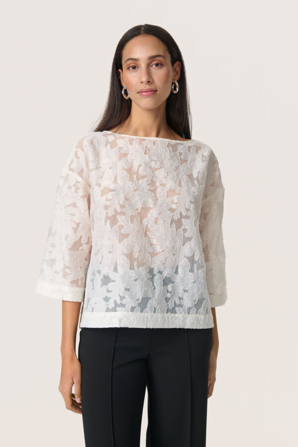 Arlya Blouse
