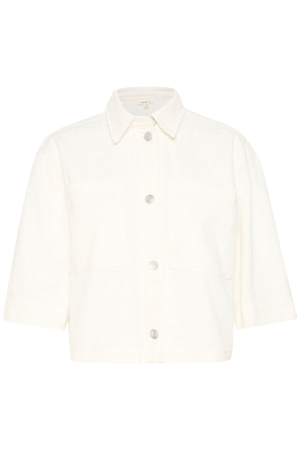 Velma Overshirt