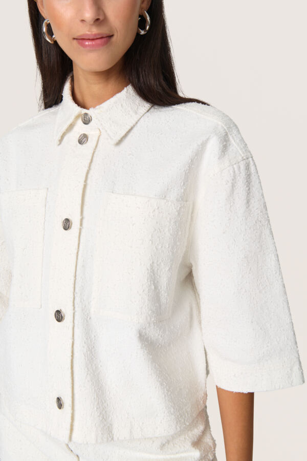 Velma Overshirt