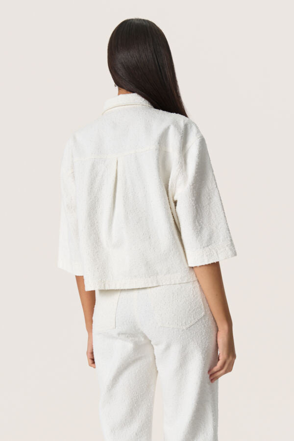 Velma Overshirt